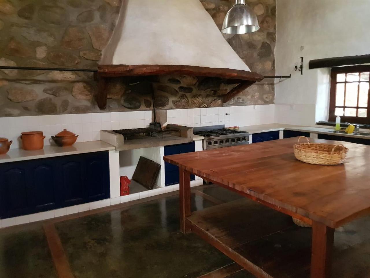 El Molino de Cachi