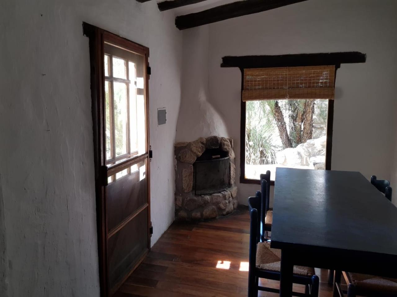 El Molino de Cachi