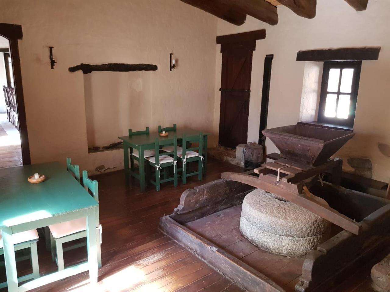 El Molino de Cachi