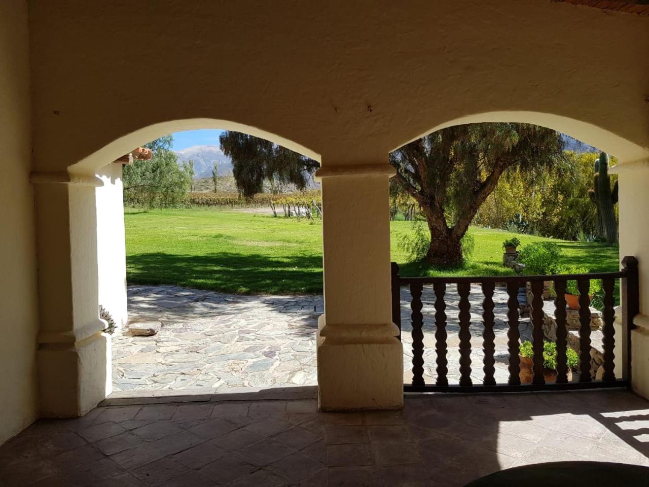 El Molino de Cachi