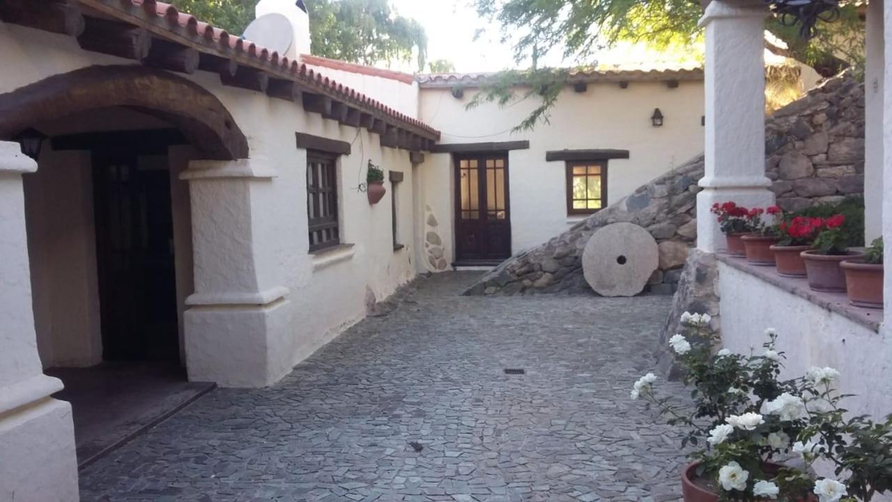 El Molino de Cachi