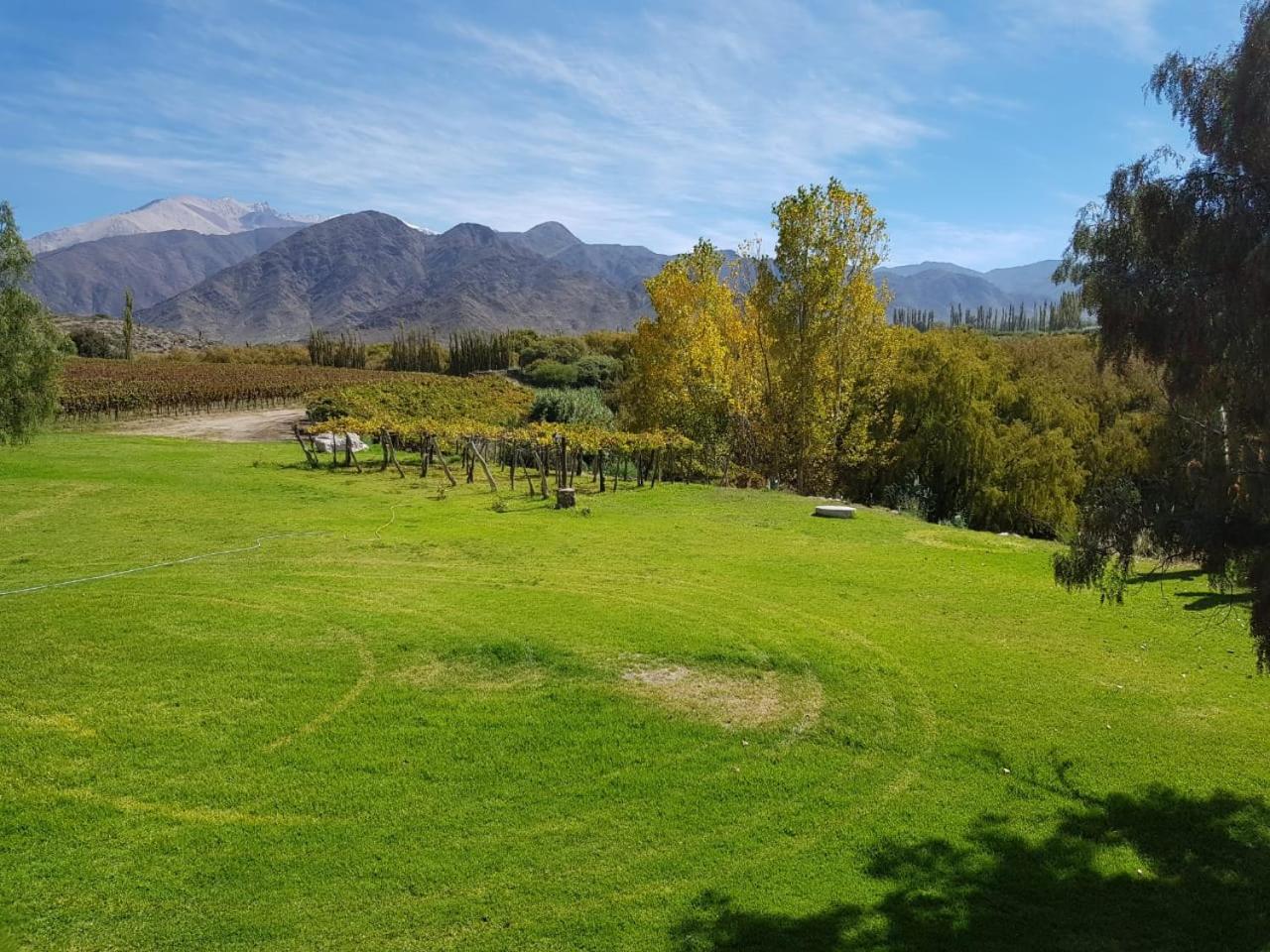 El Molino de Cachi