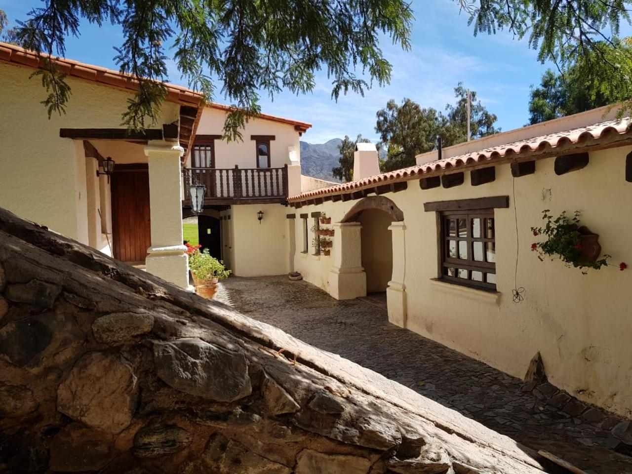 El Molino de Cachi
