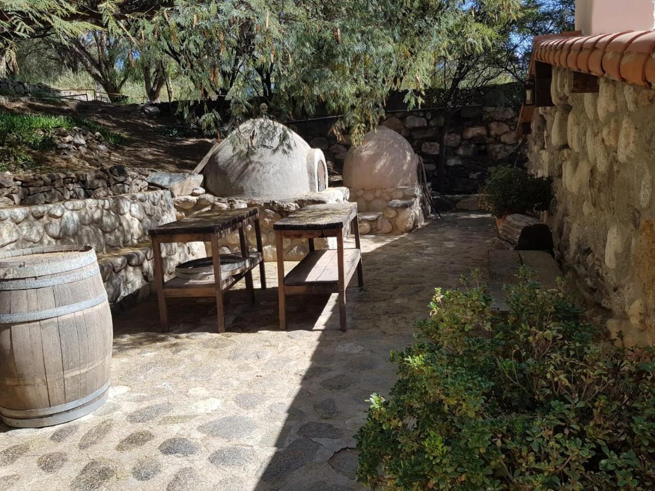 El Molino de Cachi