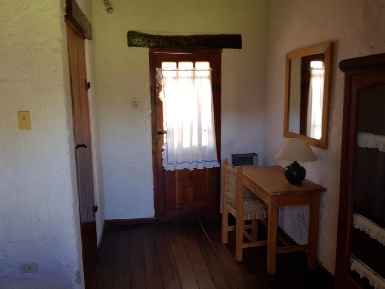 El Molino de Cachi