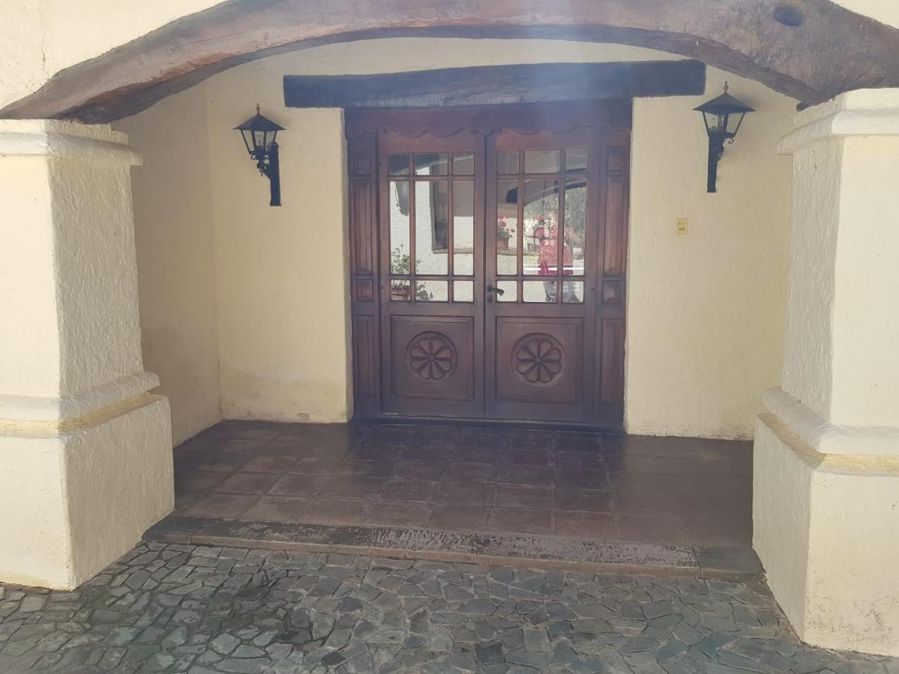El Molino de Cachi