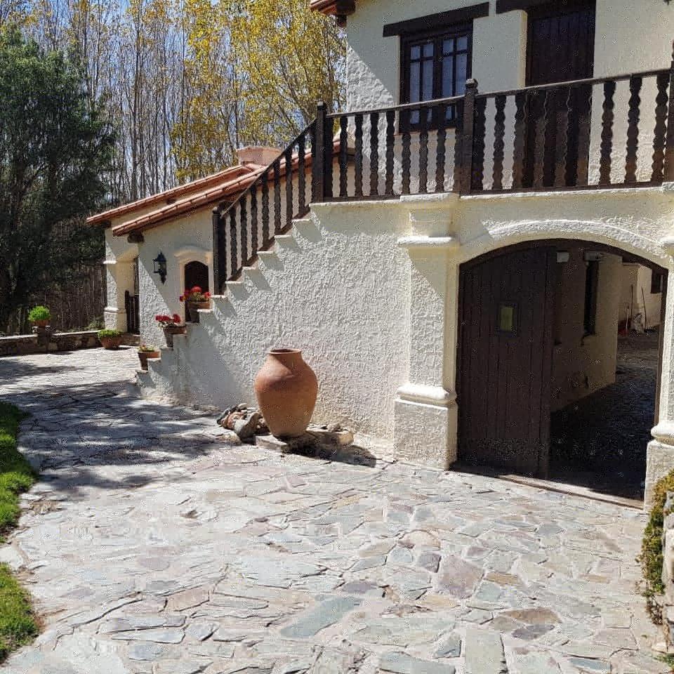 El Molino de Cachi