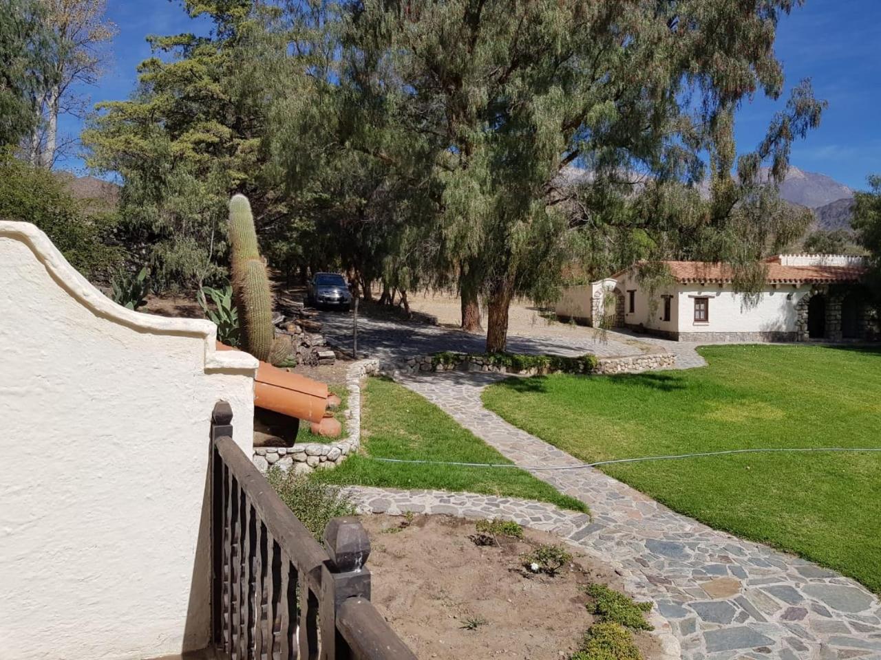 El Molino de Cachi