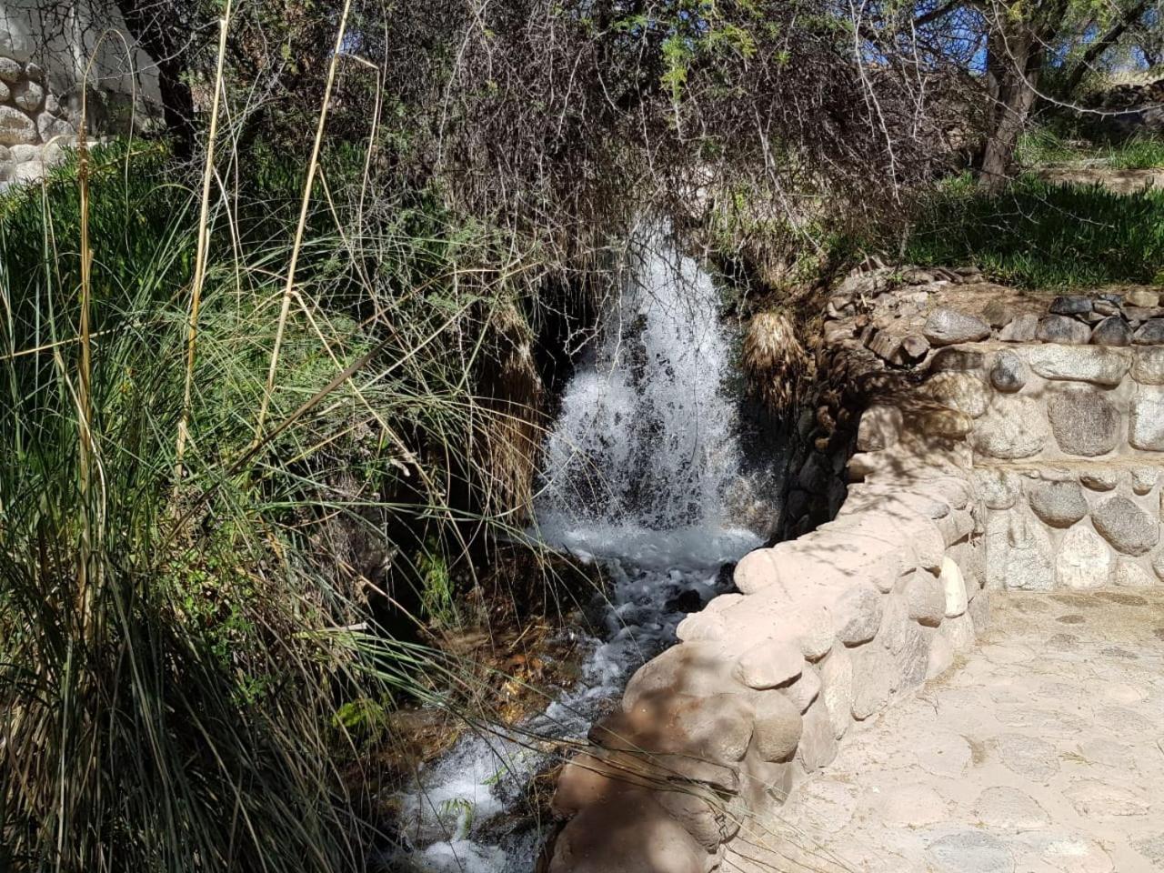El Molino de Cachi