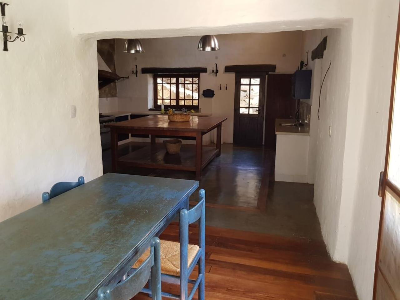 El Molino de Cachi
