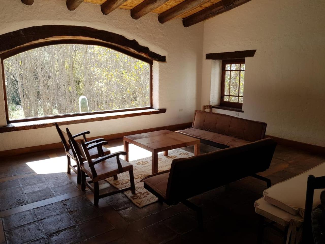 El Molino de Cachi