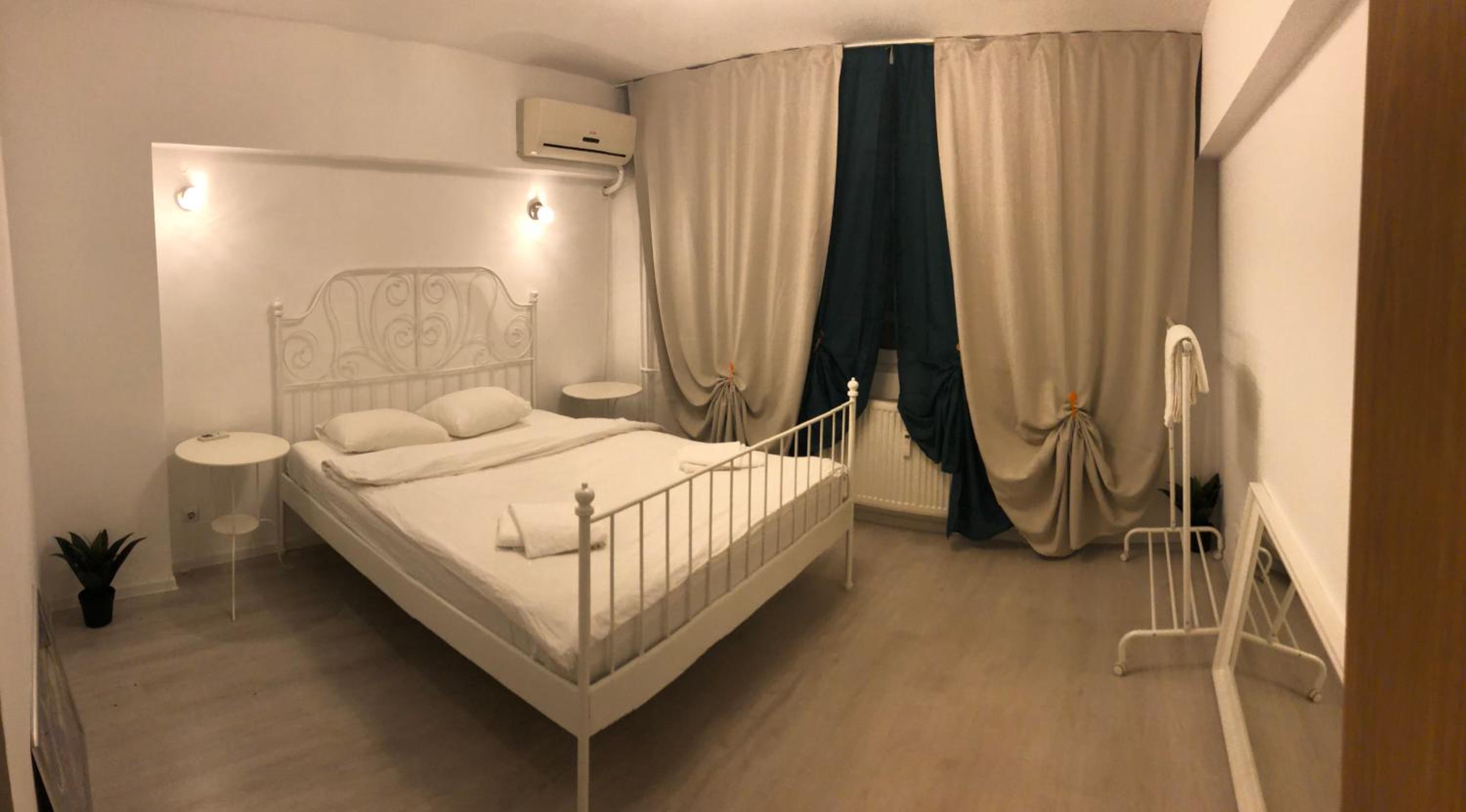 Green Apartment 59