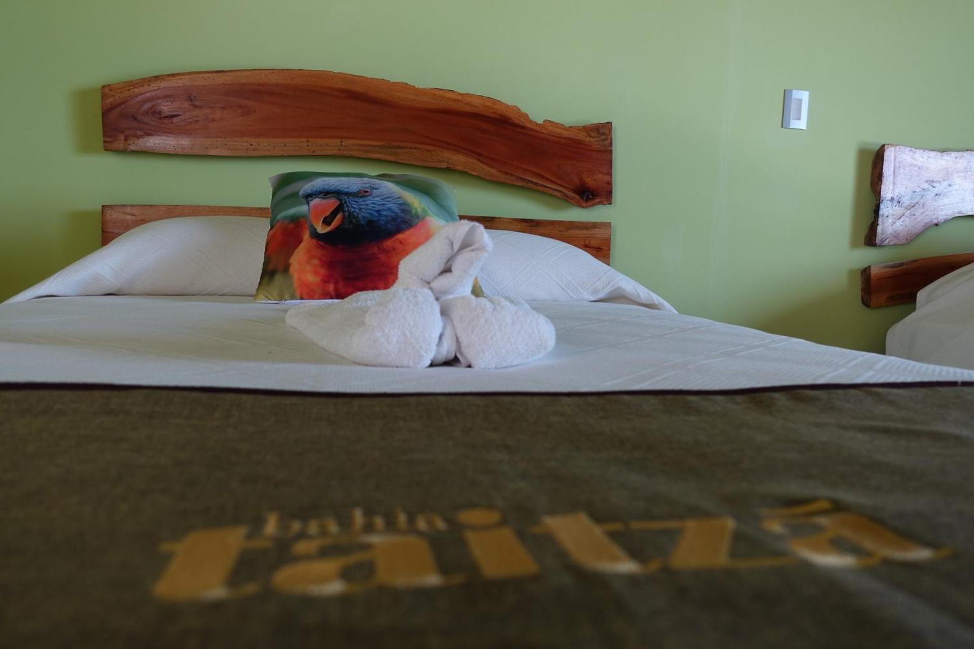 Hotel Bahia Taitza, photo 14
