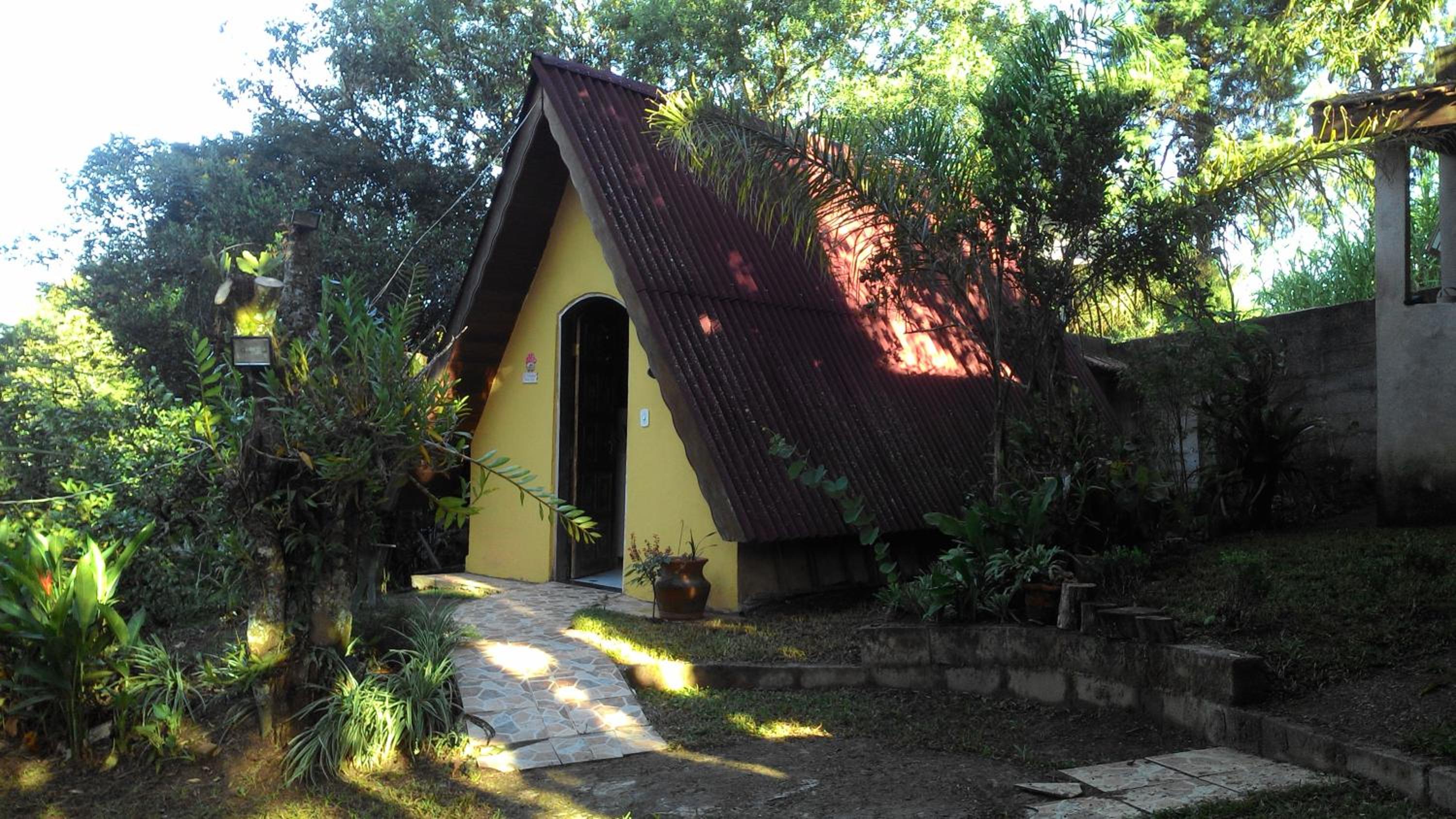 Chalé Rancho Aratama