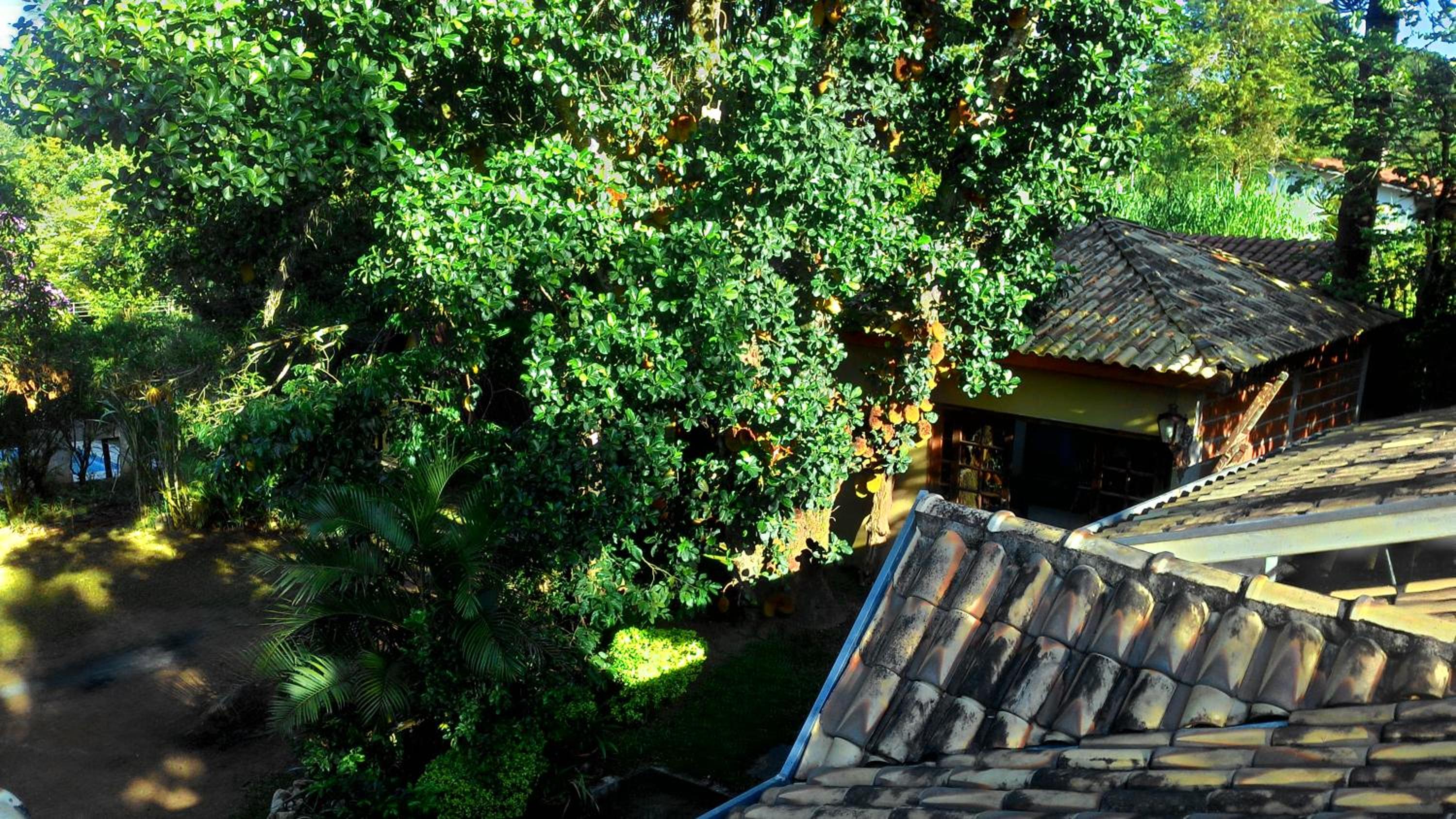Chalé Rancho Aratama