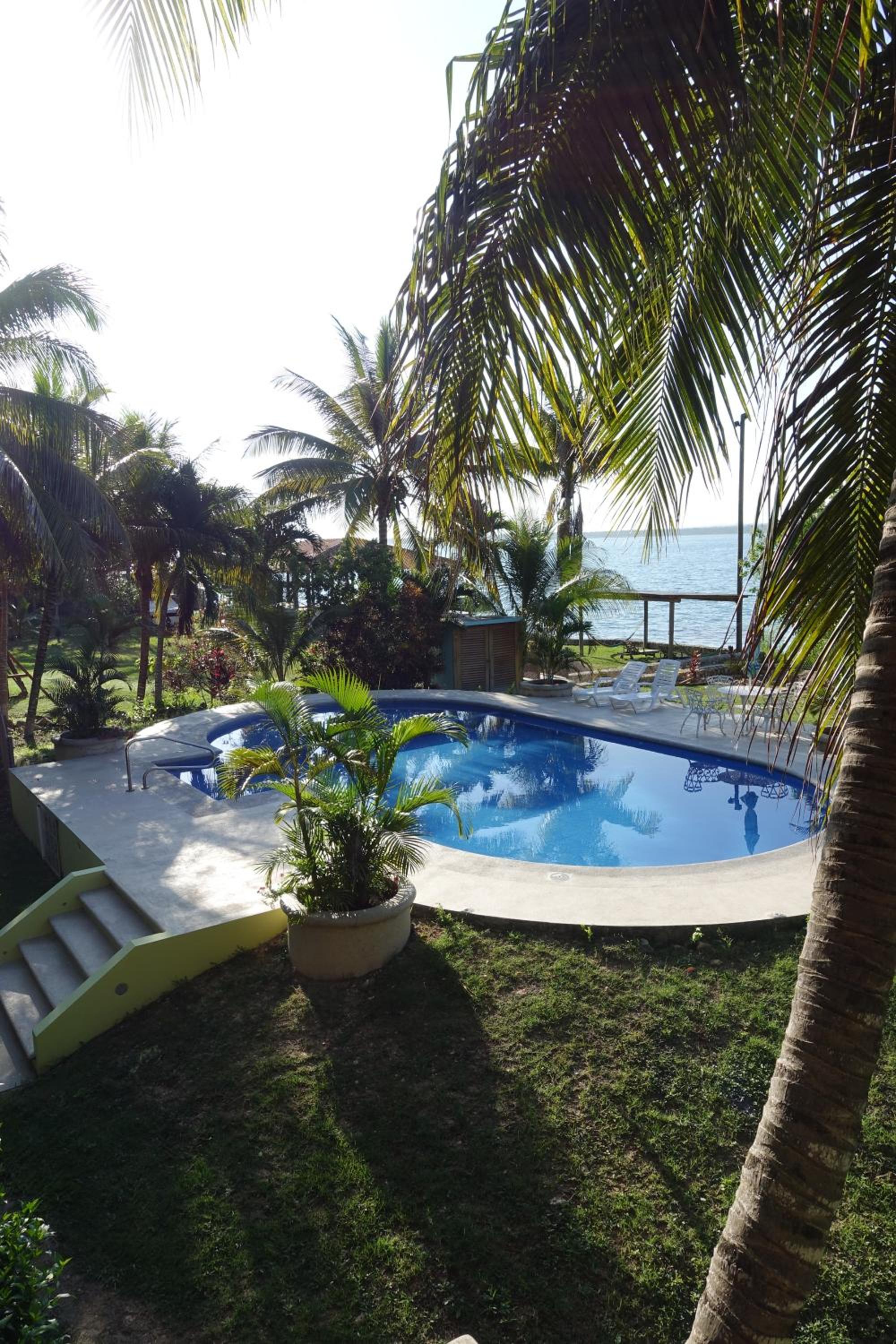 Hotel Bahia Taitza, photo 8