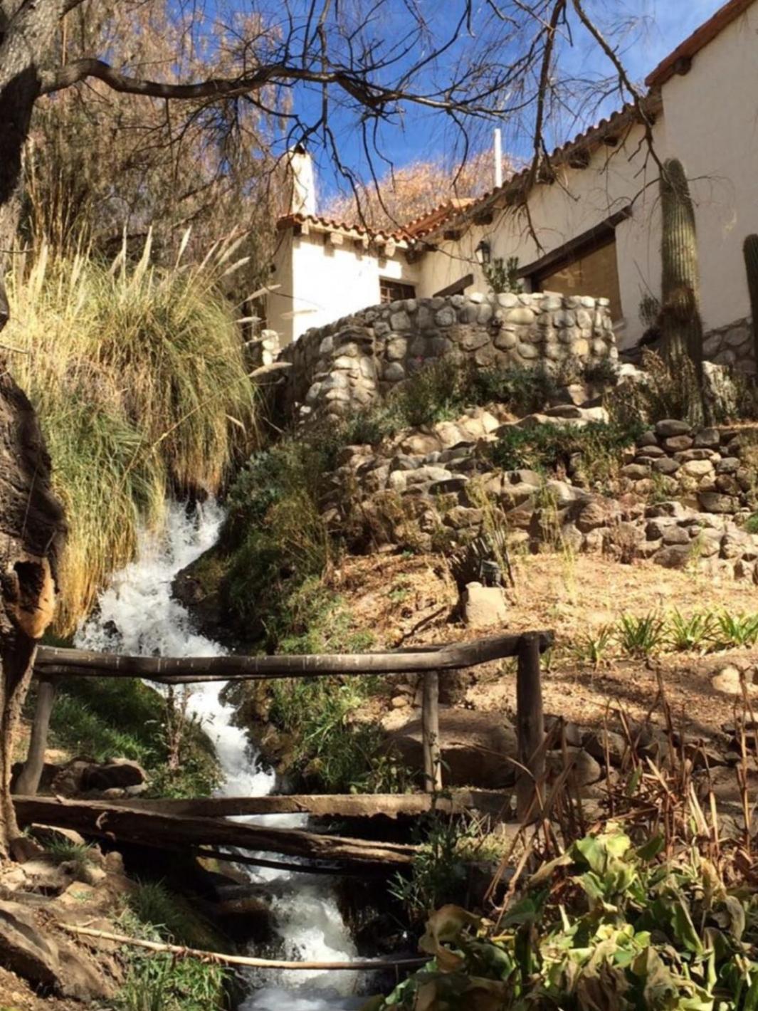 El Molino de Cachi