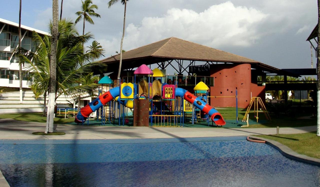 Resort Ancorar Porto de Galinhas Flat 5306