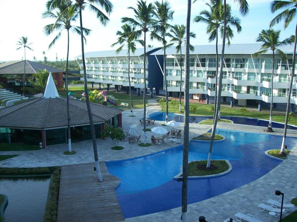 Resort Ancorar Porto de Galinhas Flat 5306