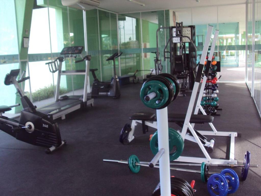 Resort Ancorar Porto de Galinhas Flat 5306