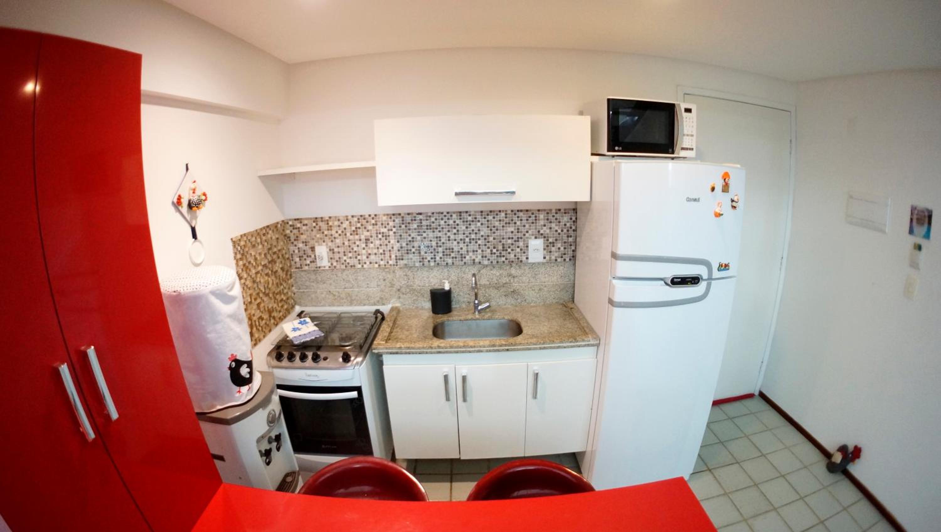 Resort Ancorar Porto de Galinhas Flat 5306