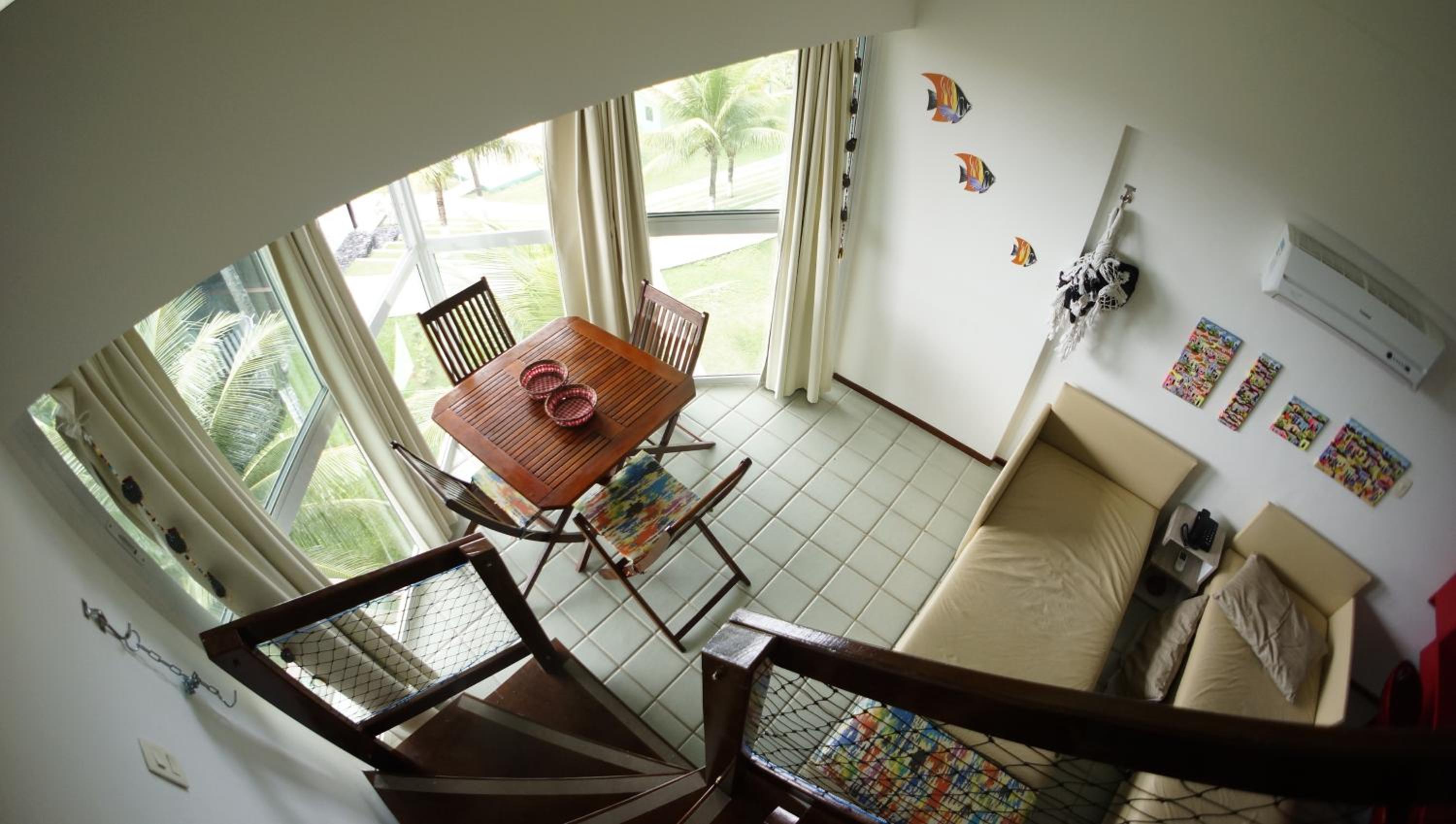 Resort Ancorar Porto de Galinhas Flat 5306