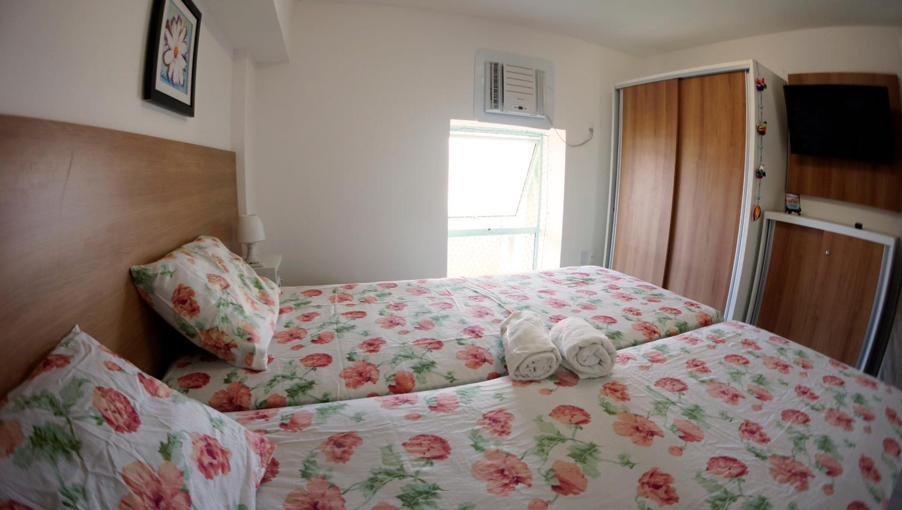 Resort Ancorar Porto de Galinhas Flat 5306