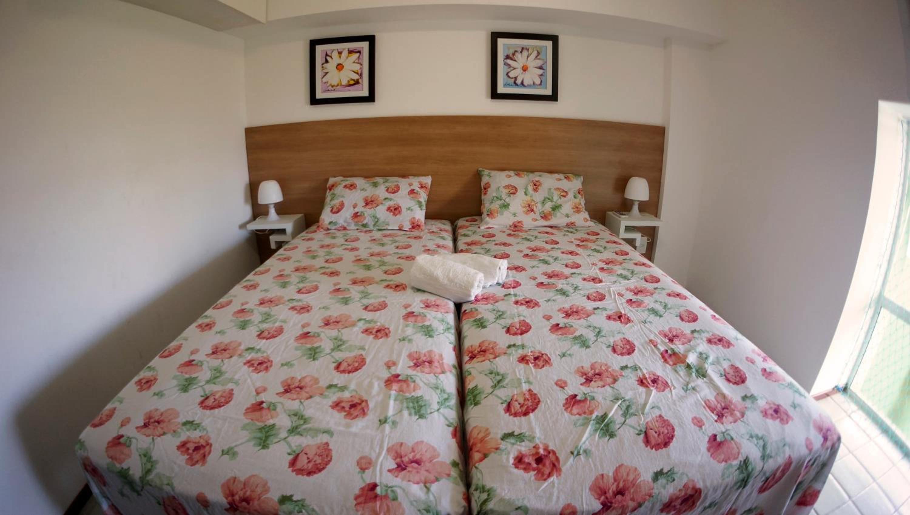 Resort Ancorar Porto de Galinhas Flat 5306