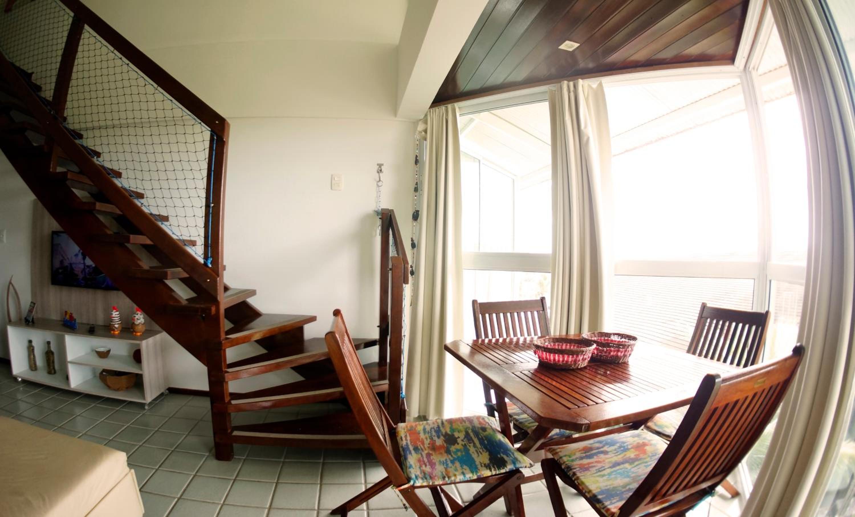 Resort Ancorar Porto de Galinhas Flat 5306