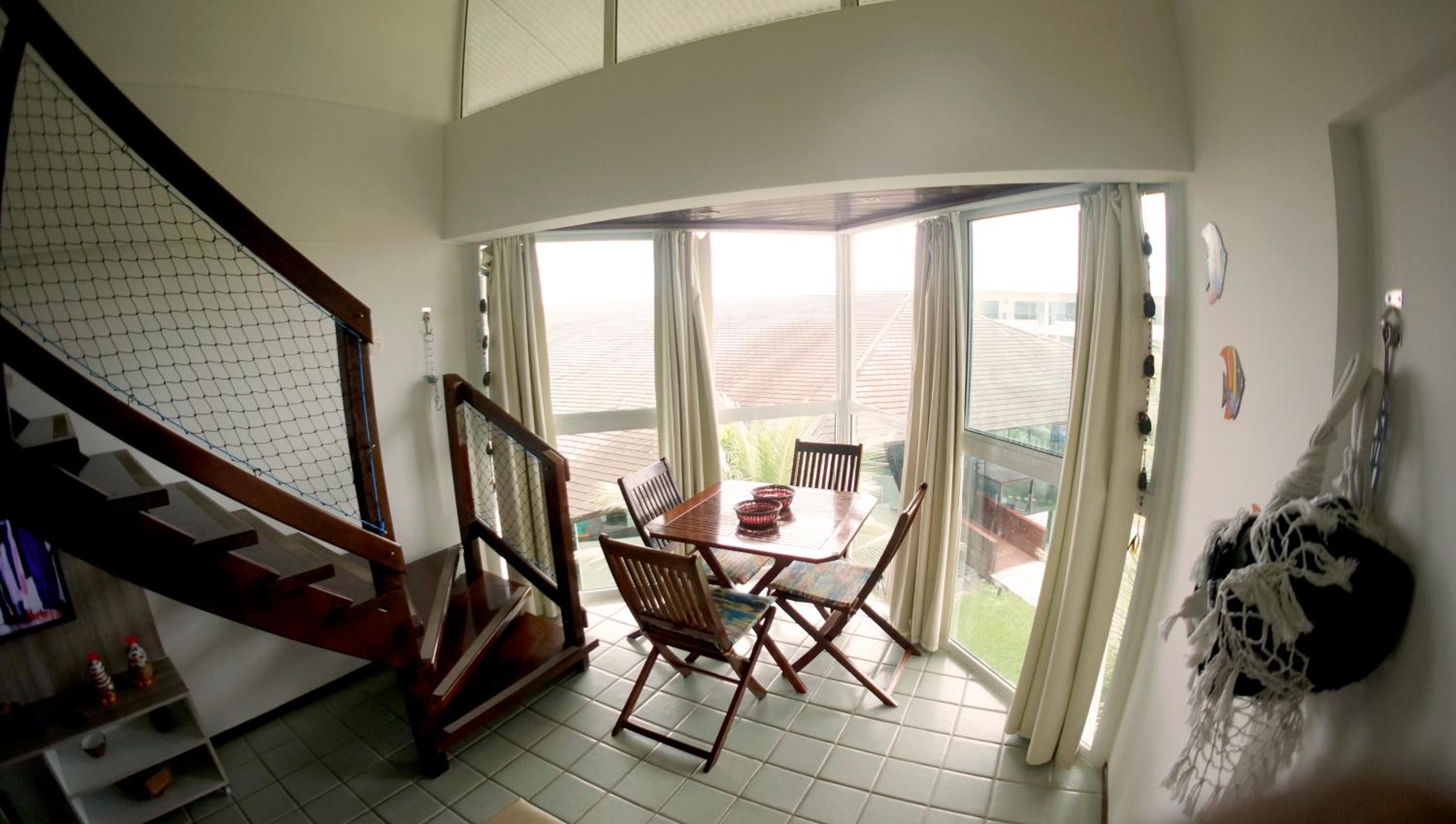 Resort Ancorar Porto de Galinhas Flat 5306