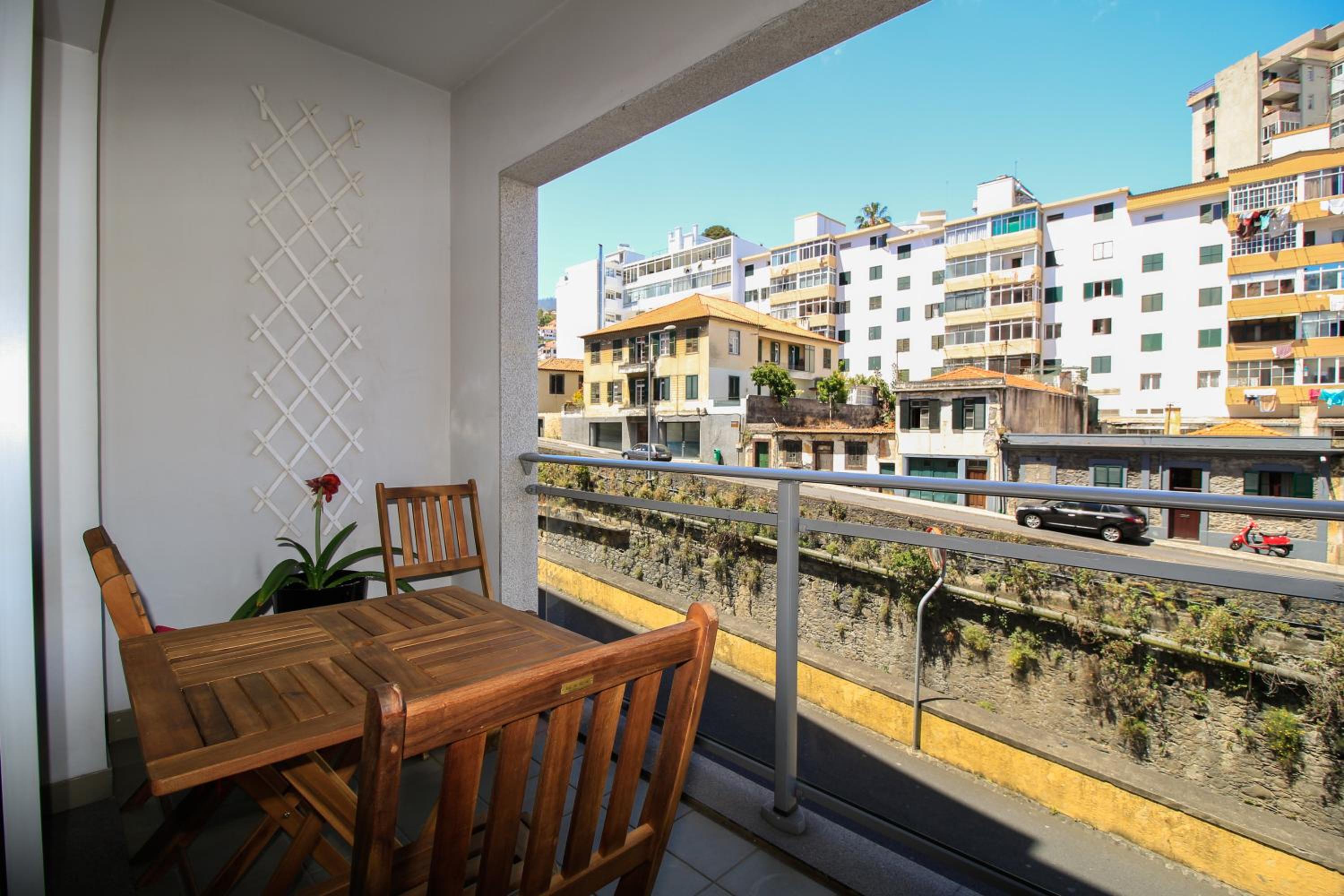 Madeira Emotions Apartments