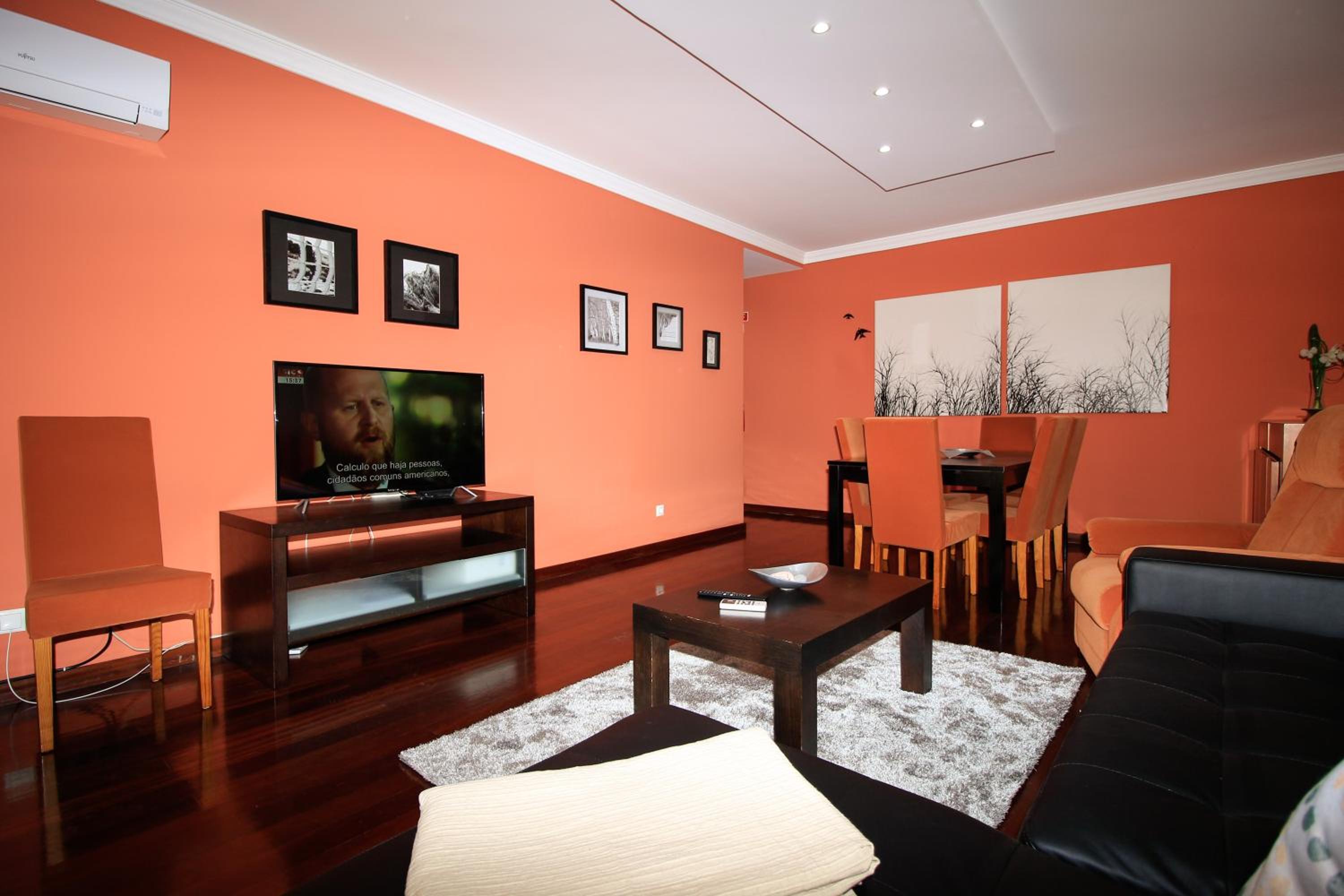 Madeira Emotions Apartments