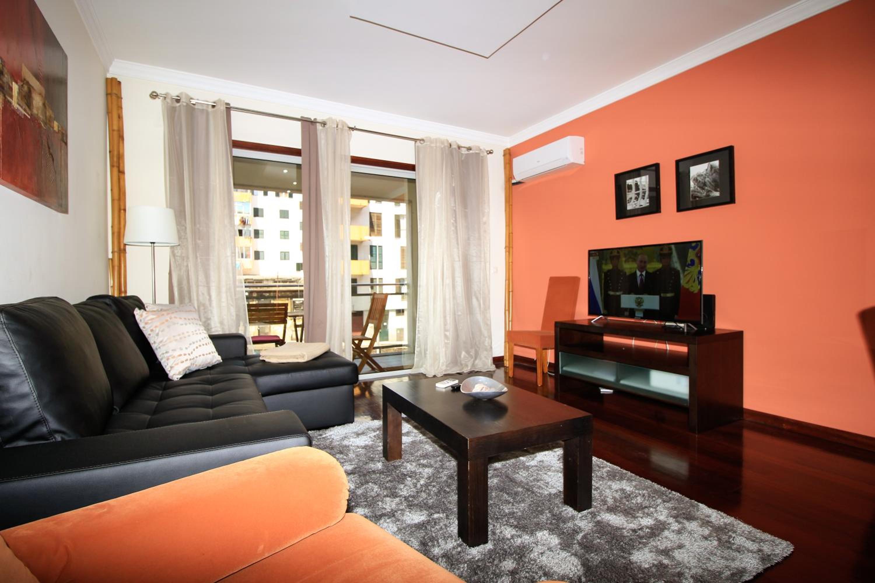Madeira Emotions Apartments