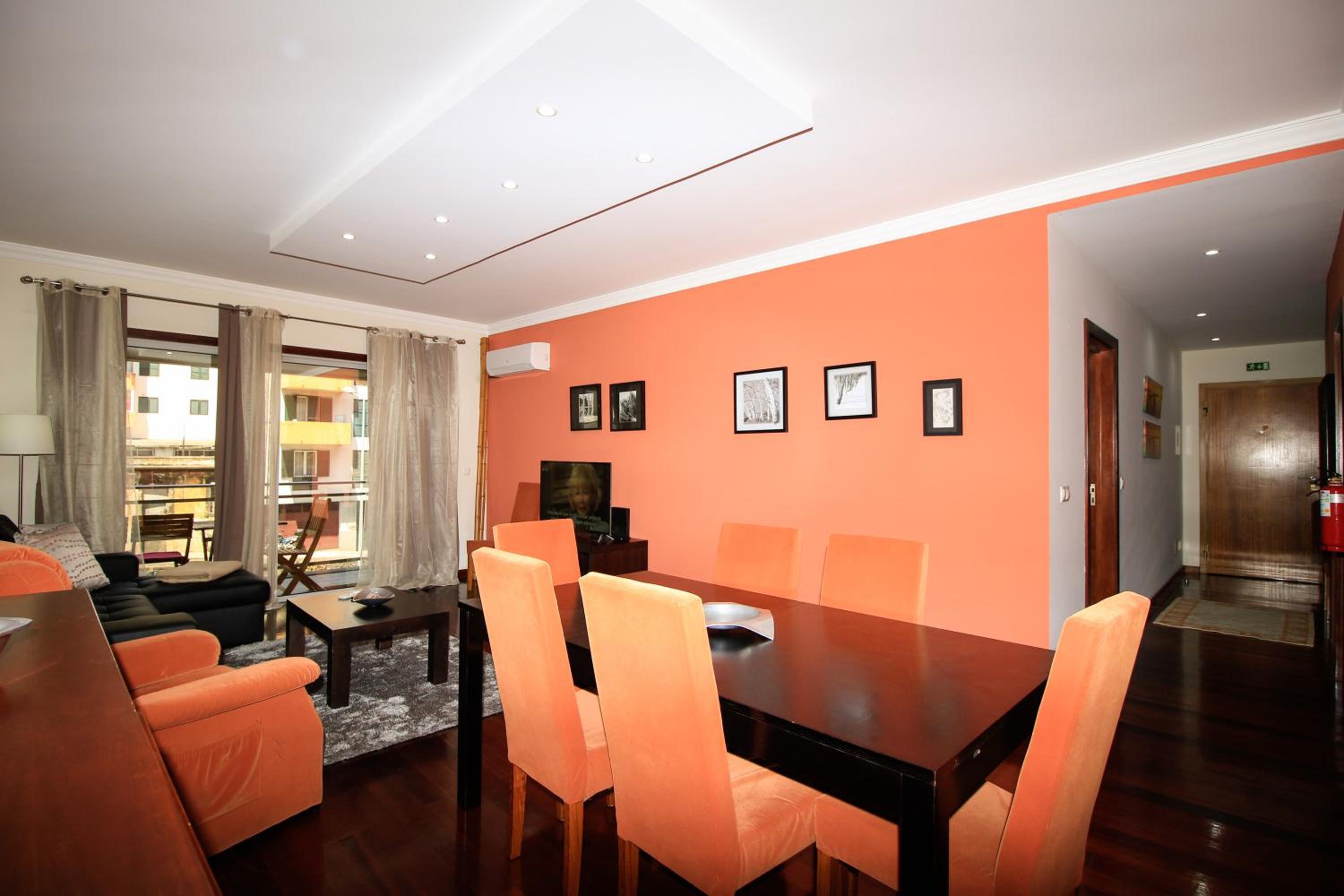 Madeira Emotions Apartments