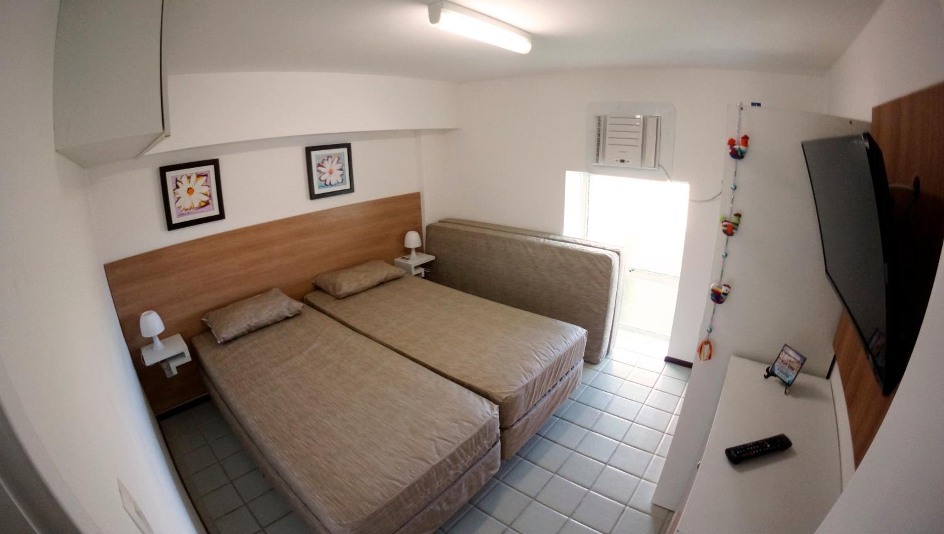 Resort Ancorar Porto de Galinhas Flat 5306