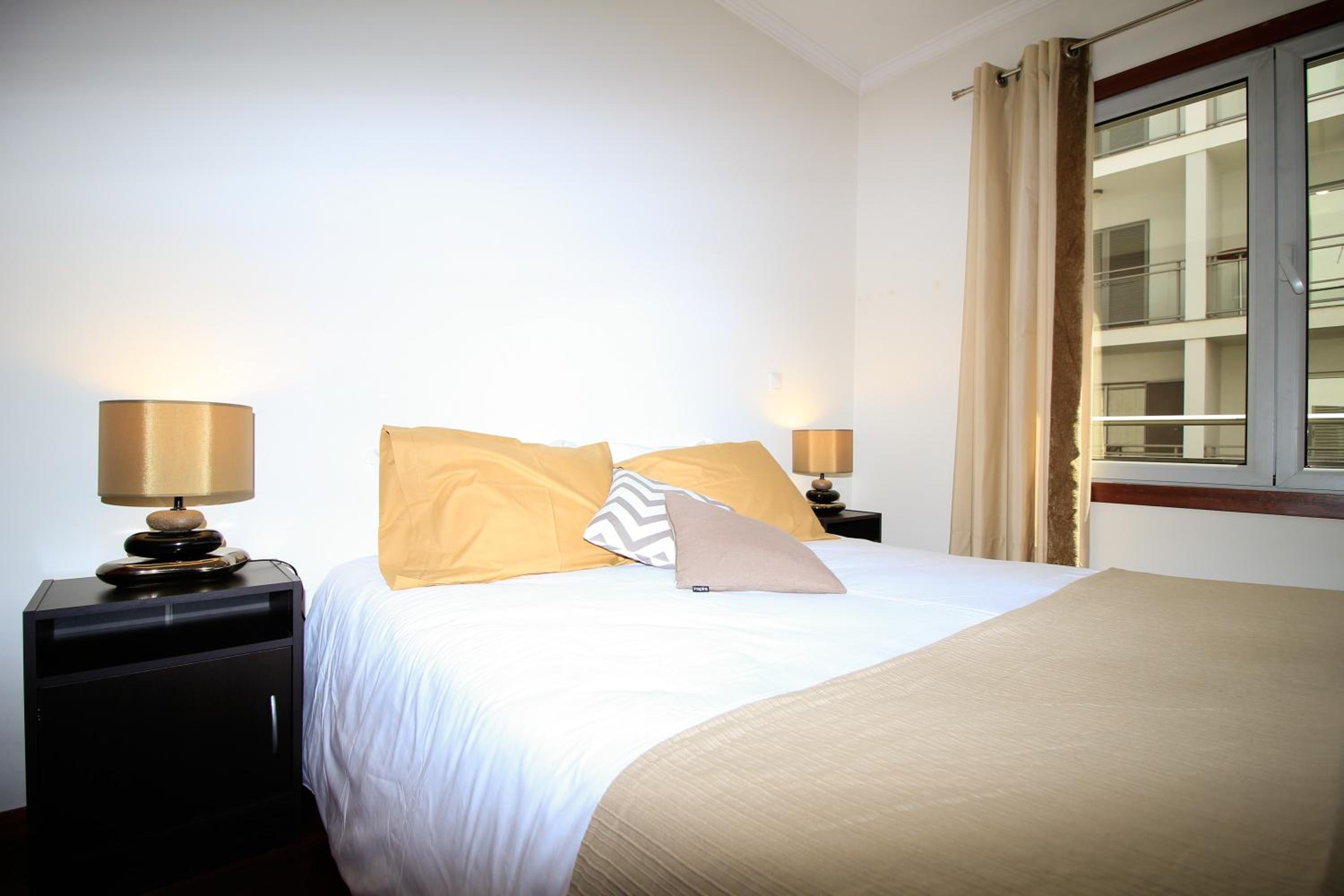 Madeira Emotions Apartments