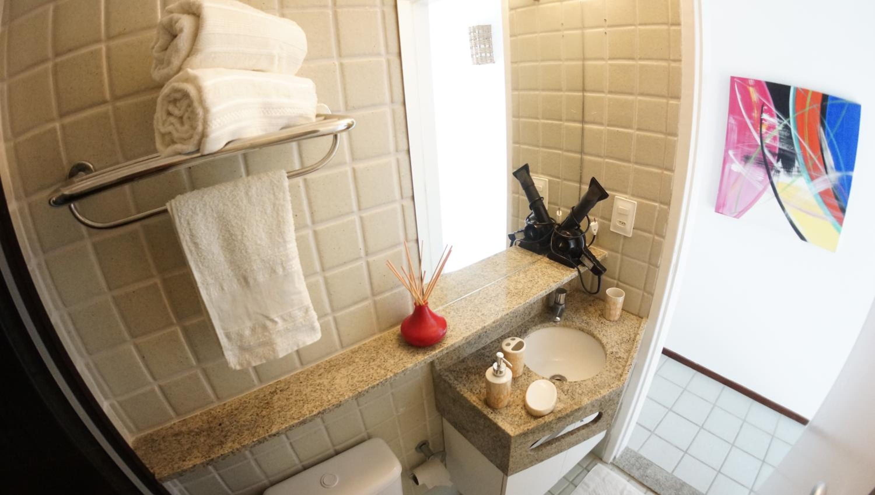 Resort Ancorar Porto de Galinhas Flat 5306