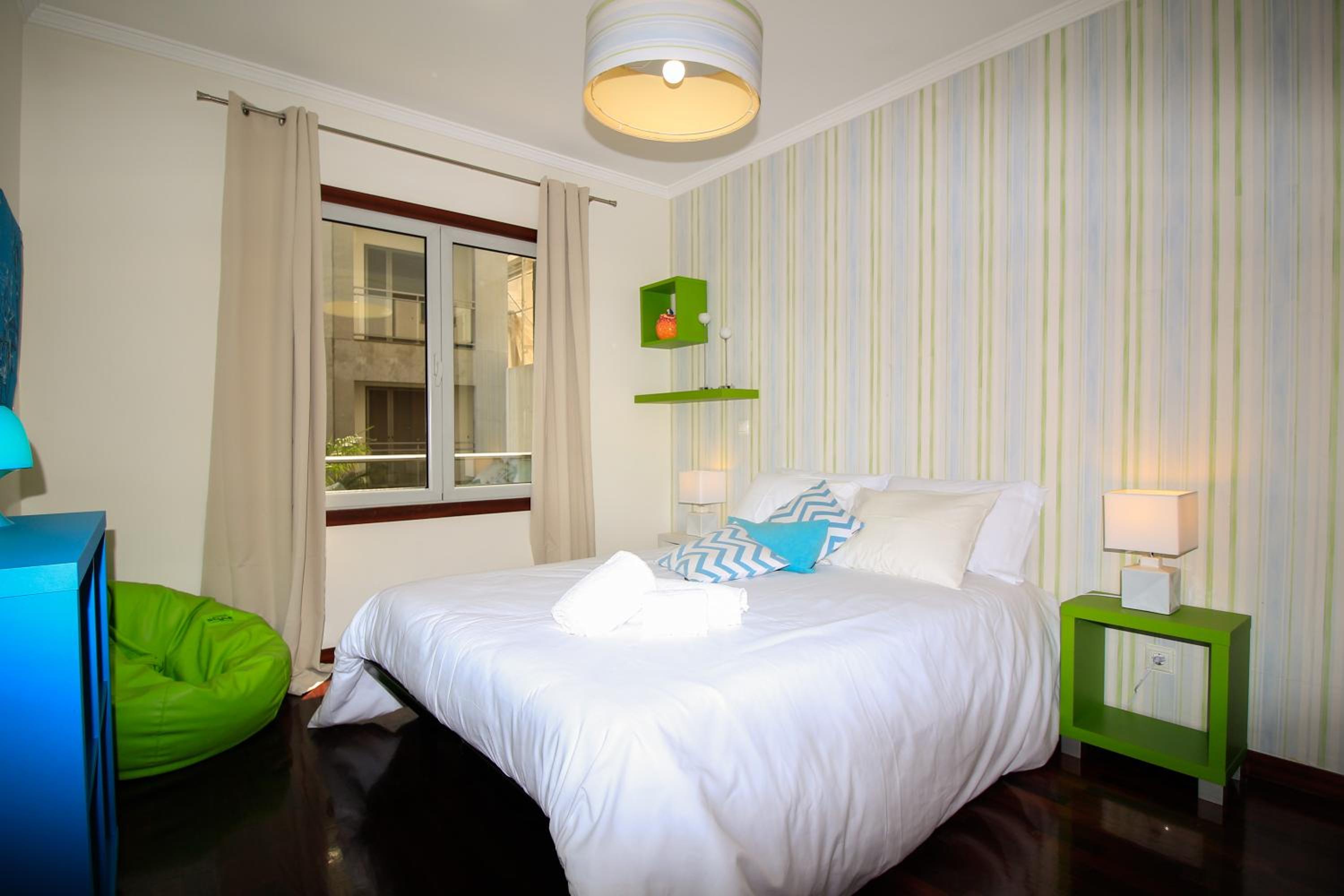 Madeira Emotions Apartments