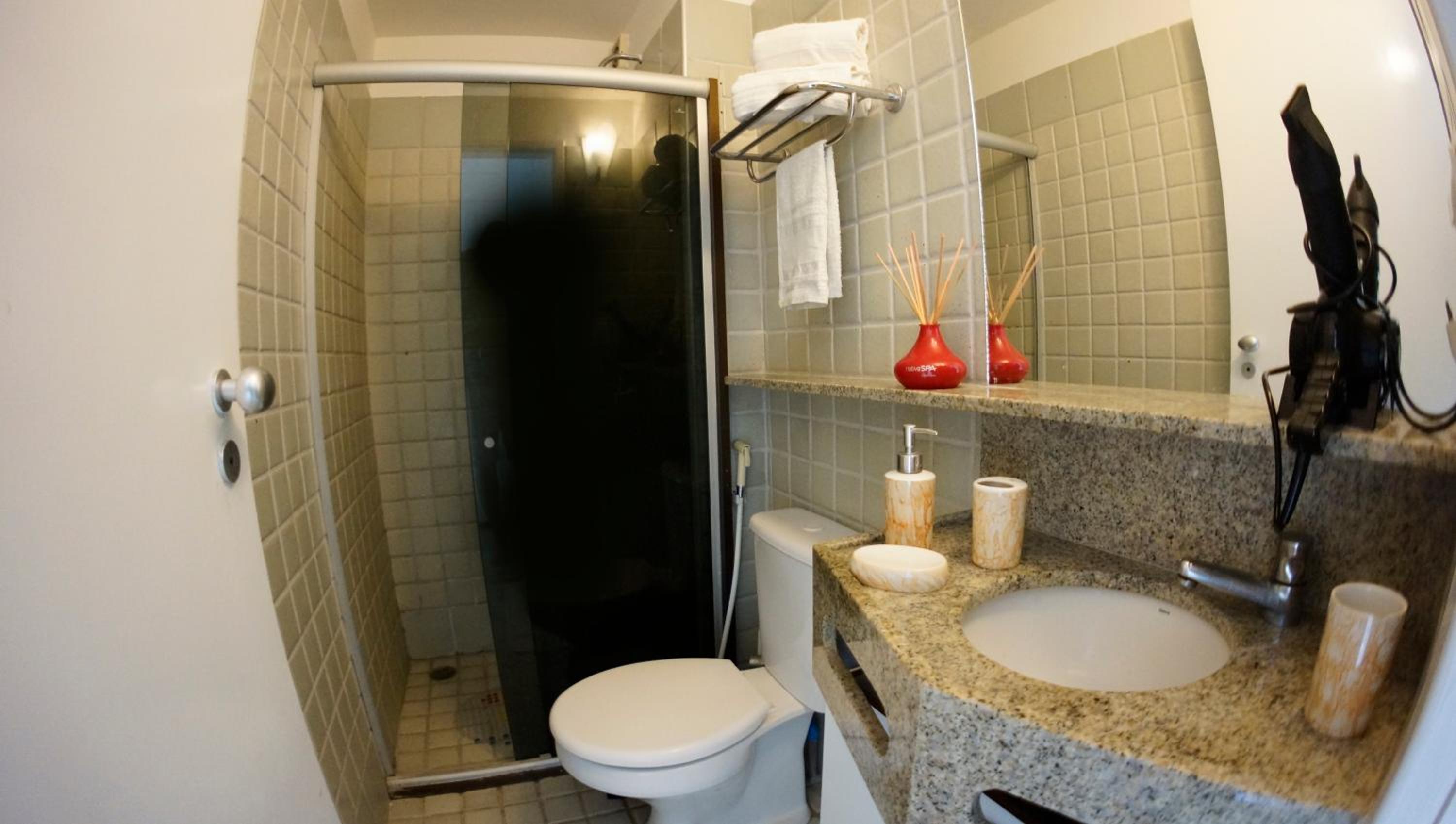 Resort Ancorar Porto de Galinhas Flat 5306
