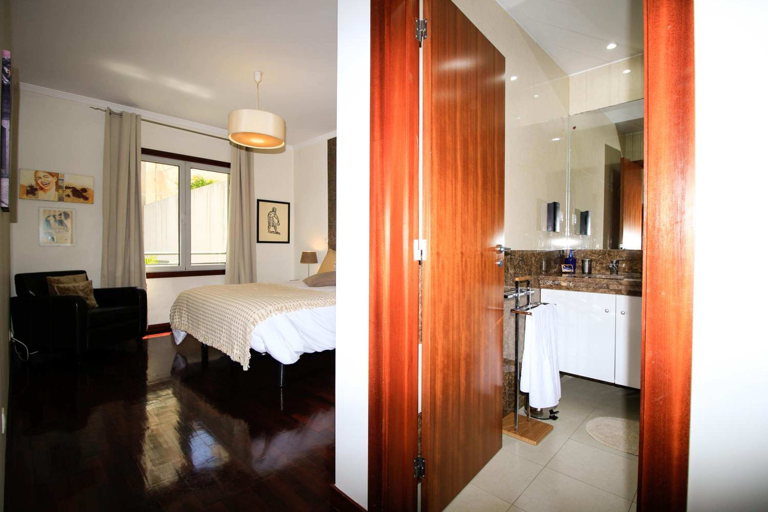 Madeira Emotions Apartments