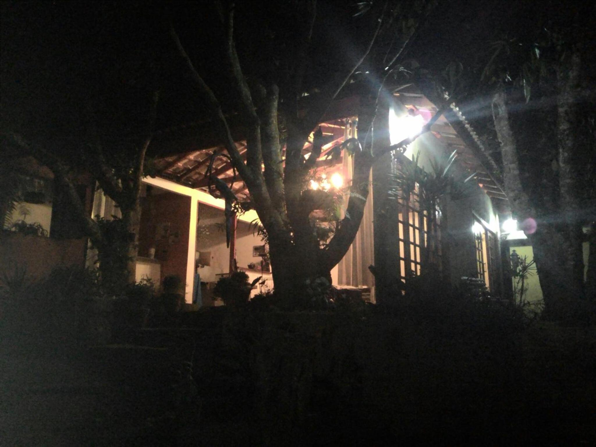 Chalé Rancho Aratama