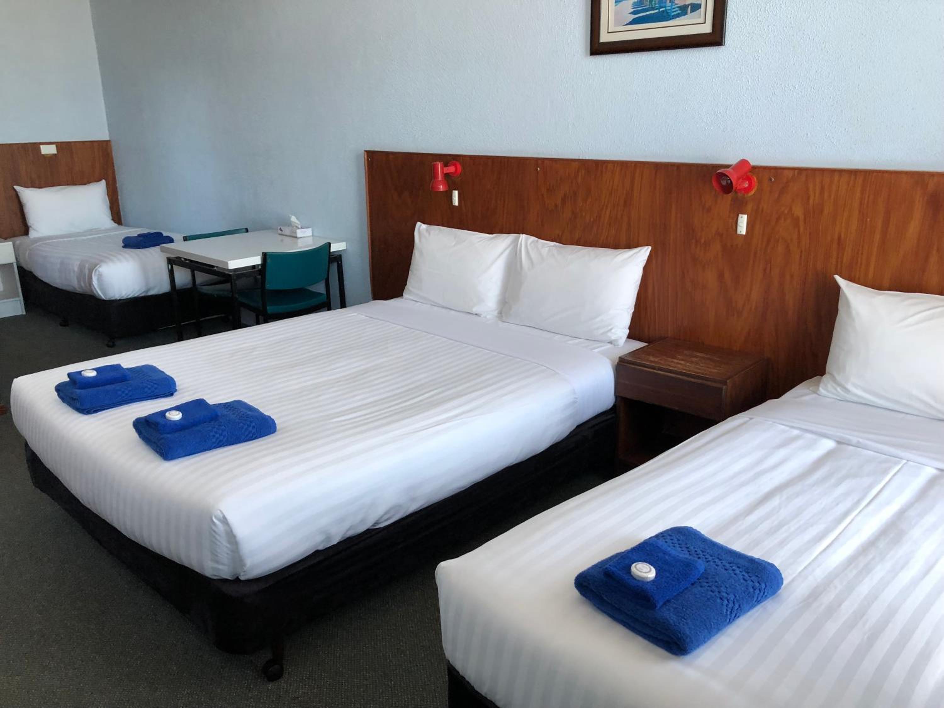 Ship Inn Motel Yarram