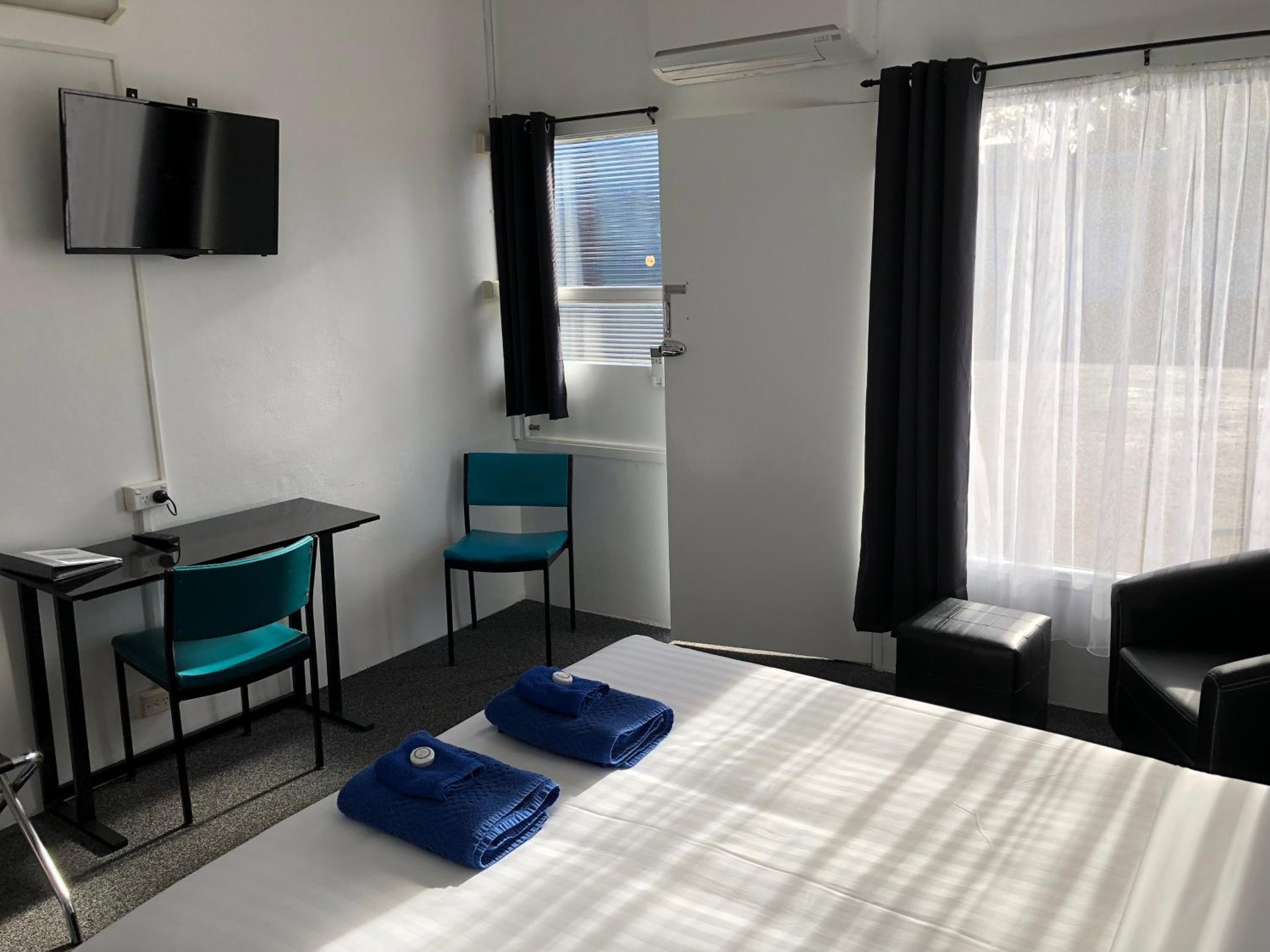 Ship Inn Motel Yarram