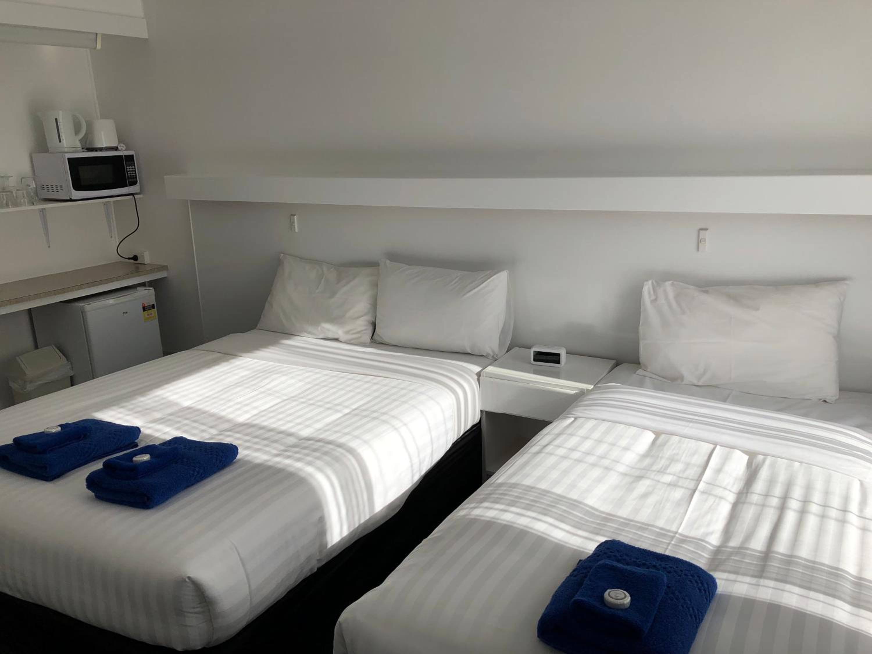 Ship Inn Motel Yarram