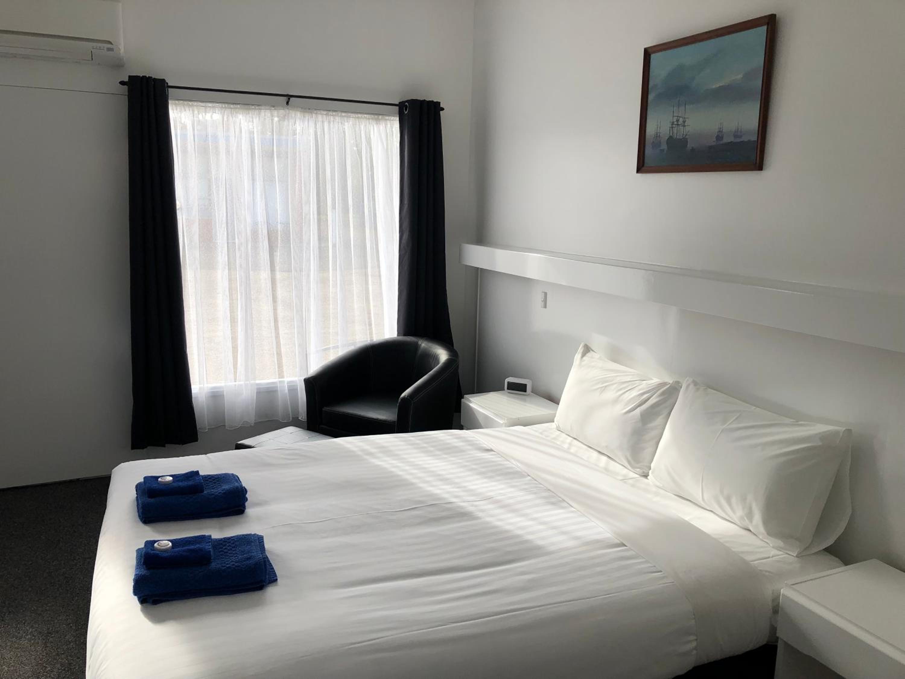 Ship Inn Motel Yarram