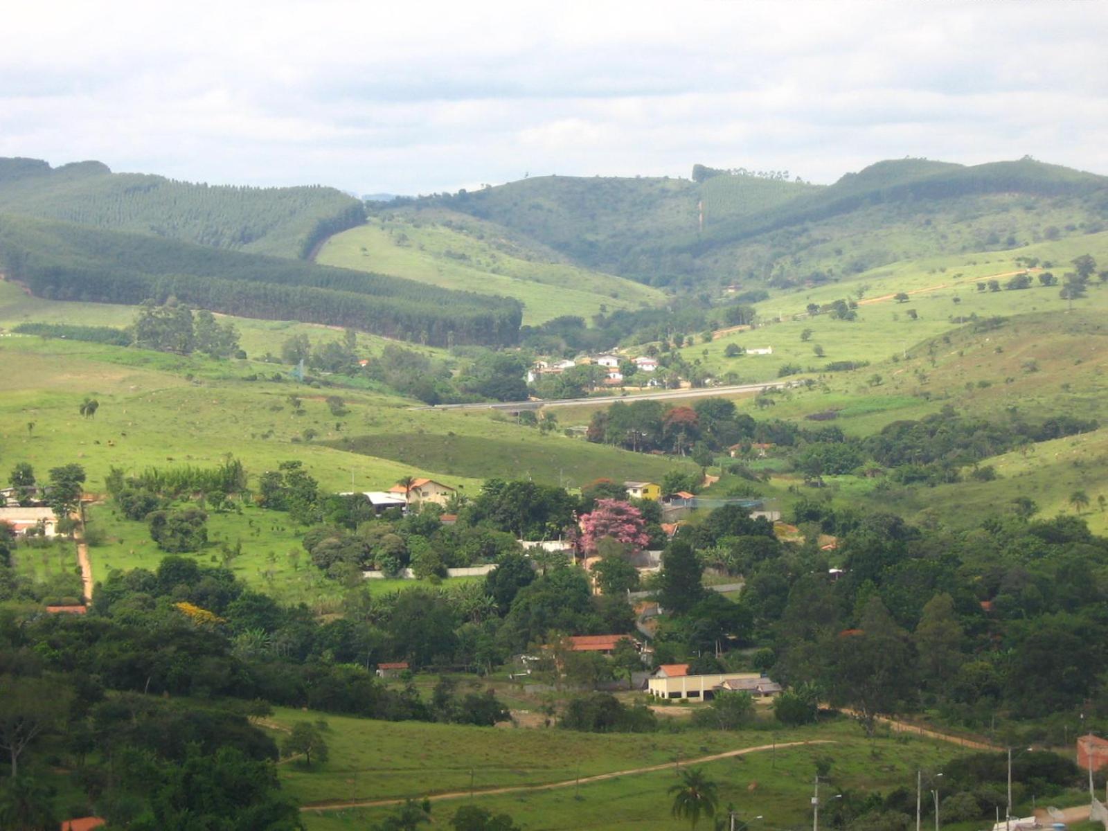 Chalé Rancho Aratama