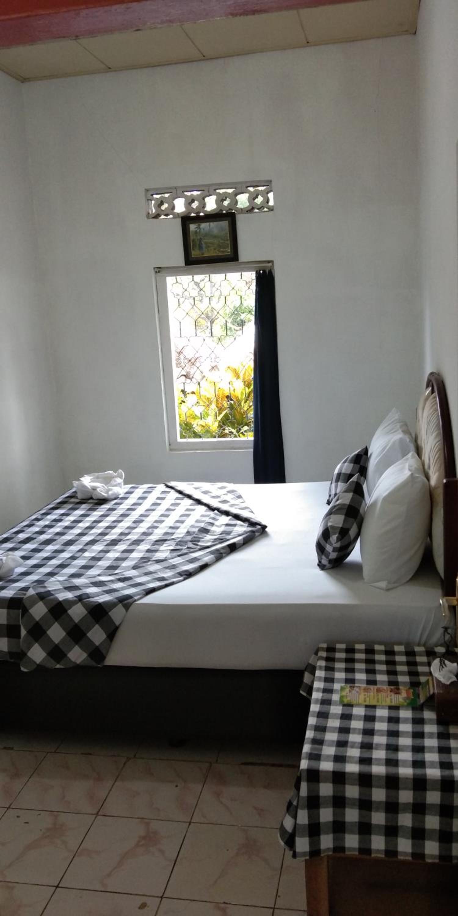 DWM ESA di Kubu Homestay By Reccoma