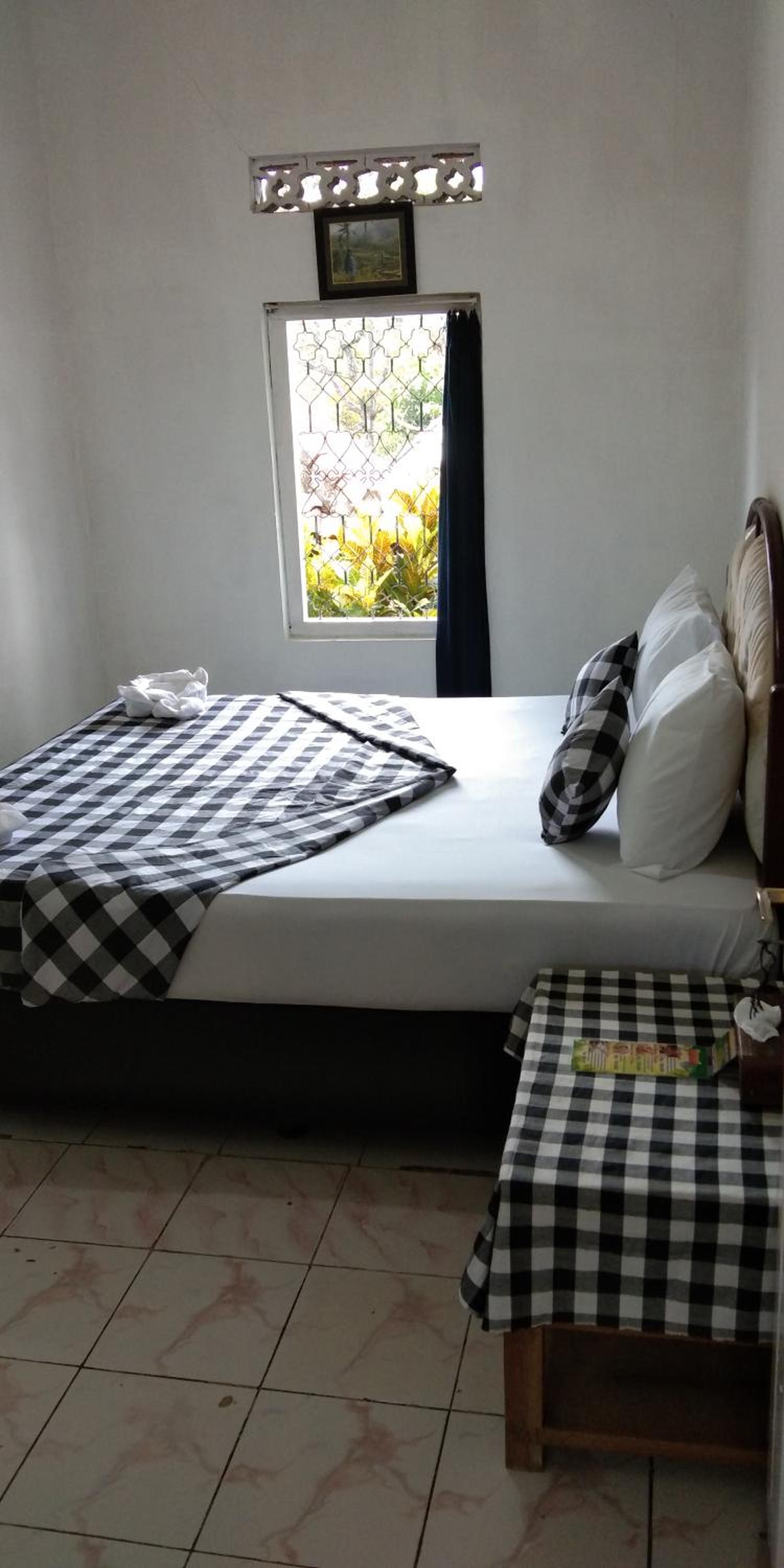 DWM ESA di Kubu Homestay By Reccoma