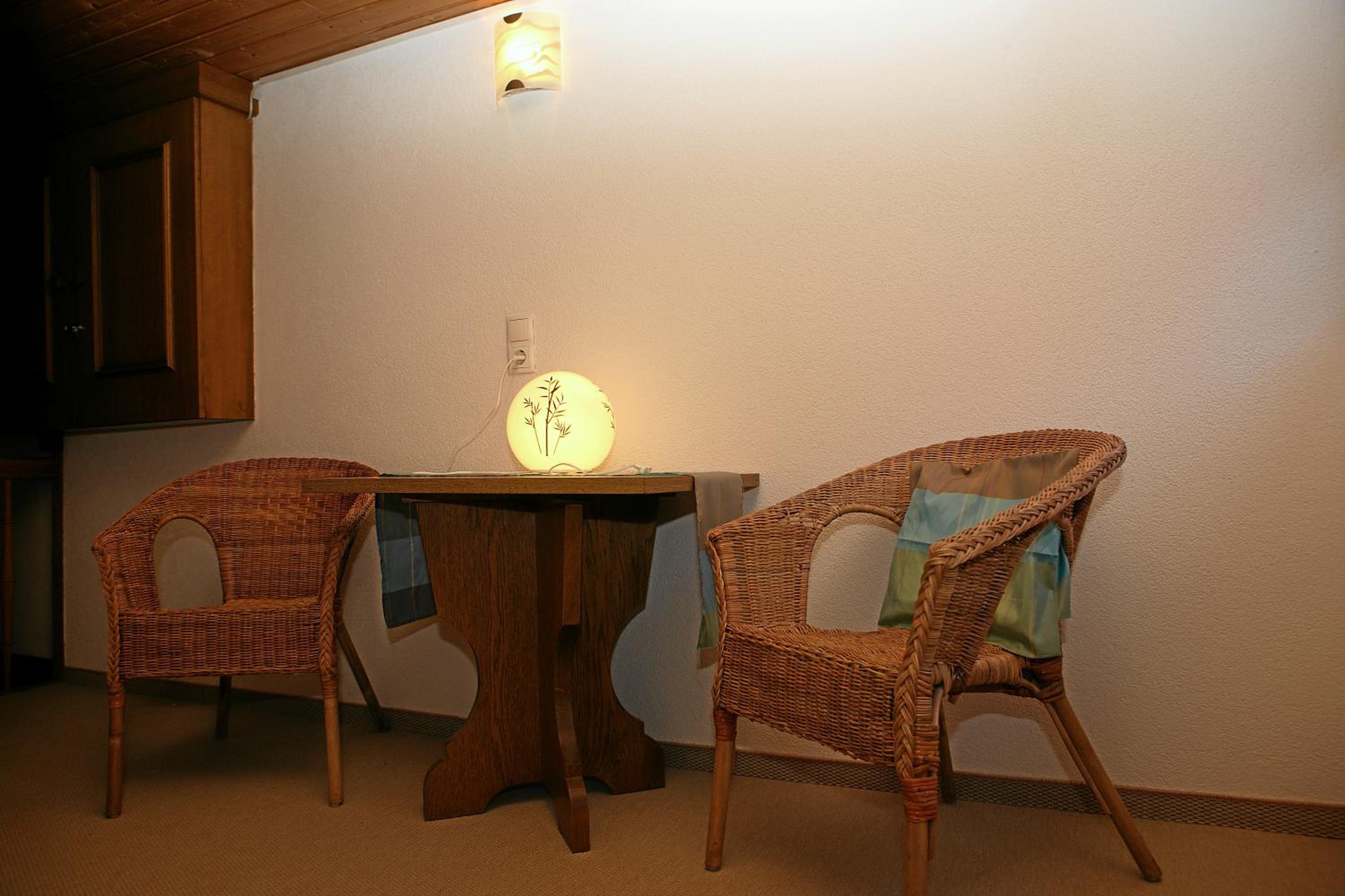 Brügglers Ferienhäuser