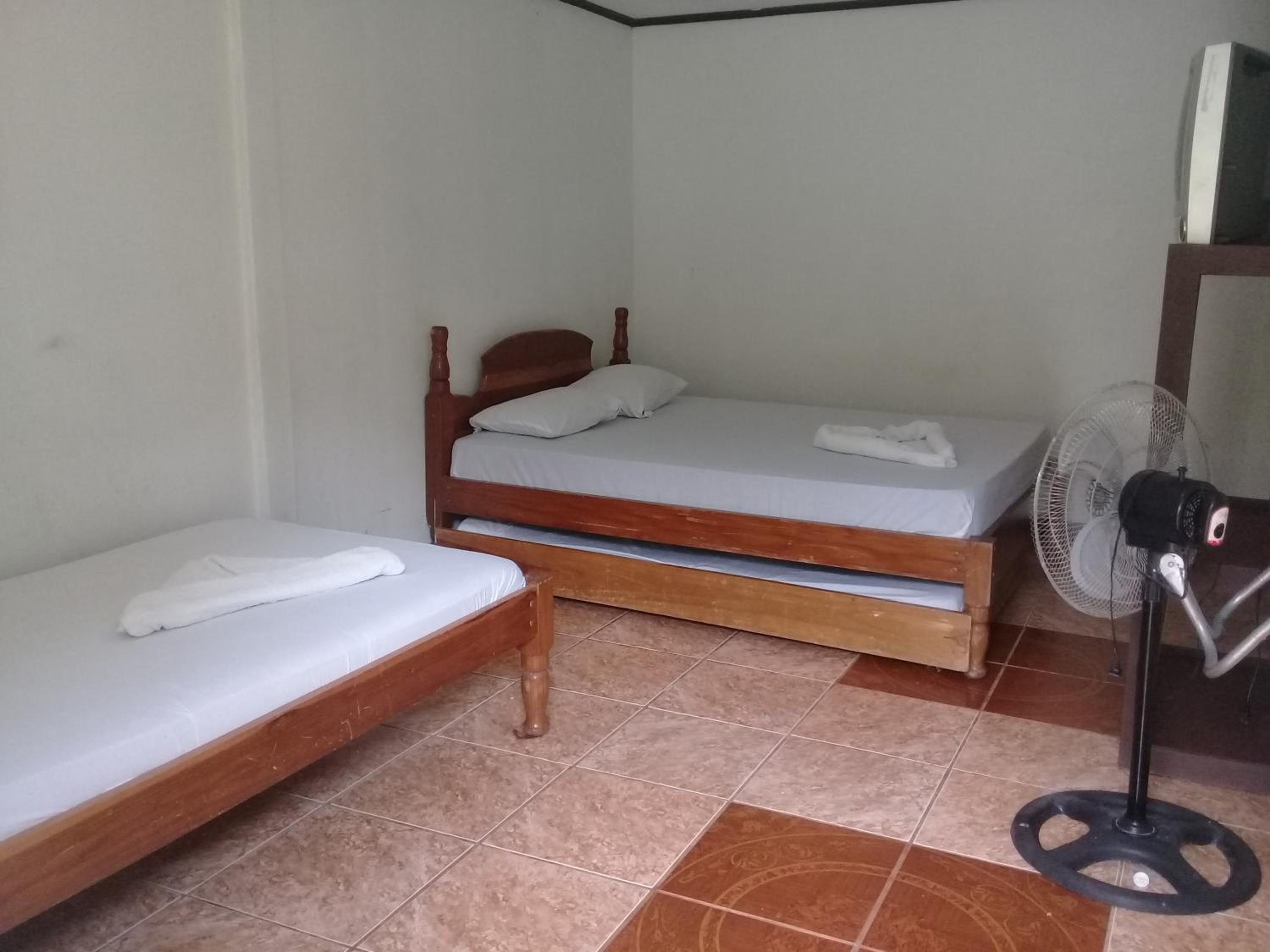 Hostel Orozco - Costa Rica